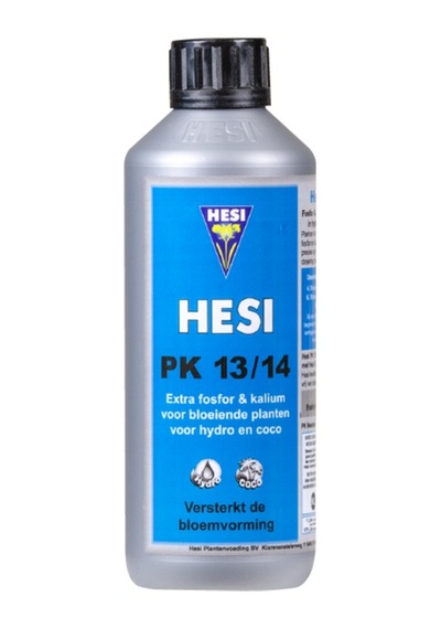 Hesi Pk 13/14 1L
