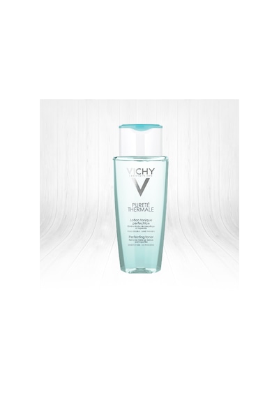 Vichy Purete Thermale Perfecting Toner Ferahlatıcı Tonik 200 ML