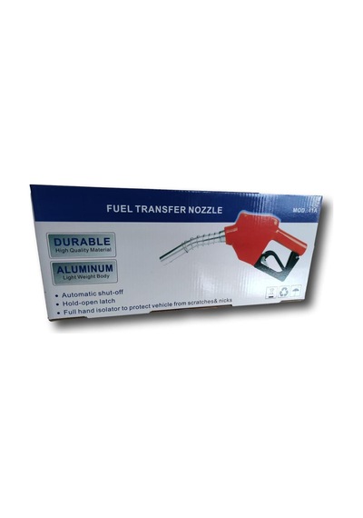 Otomatik Akaryakıt Tabancası 3/4'' Mazot Tabancası-pompa Tabancası