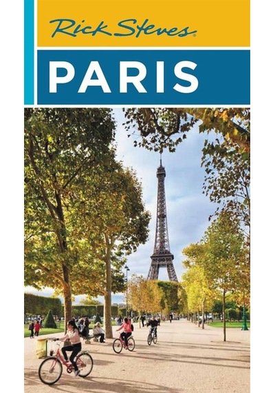Rick Steves Paris