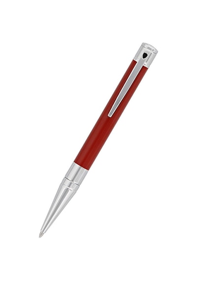 S.t. Dupont Kırmızı Tükenmez Kalem 265215 Kırmızı