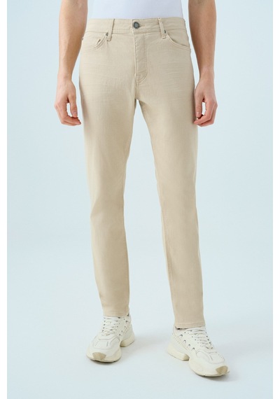 Loft Erkek Pantolon Lf2039375 Bej