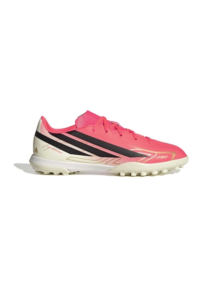 Adidas F50 Hyperfast Club Tf J Çocuk Halı Saha Ayakkabısı Kk1366 Kk1366 Solt Solar Turbo