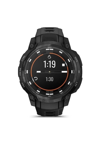 Garmin Instinct Crossober Amoled Akıllı Saat (Distribütör Garantili)
