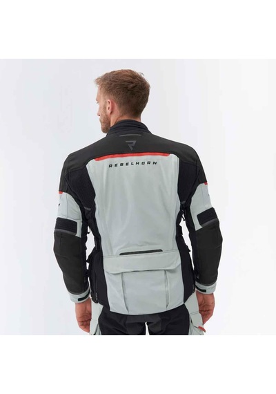 Rebelhorn Range Motosiklet Montu