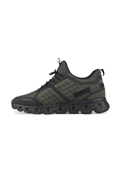 Ryt Dinatale Erkek Sneaker - Hakı Siyah