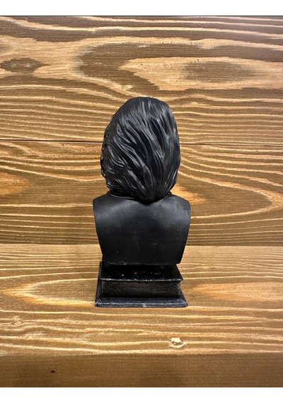 Harry Potter Profesör Severus Snape Polyester Figür