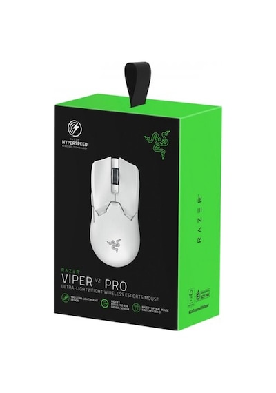Razer Viper V2 Pro Kablosuz Optik Oyuncu Mouse