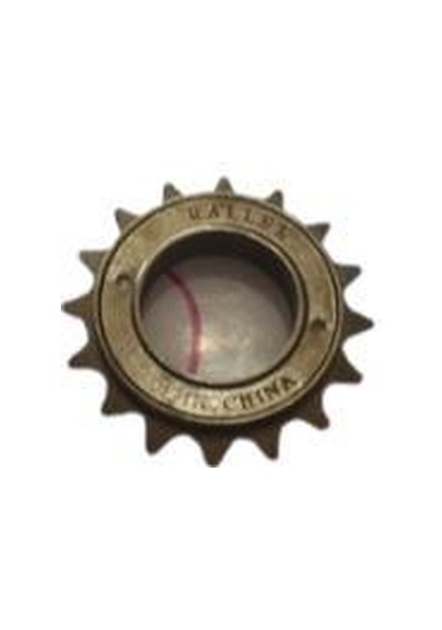 Mtb Arka Dişli 18 T