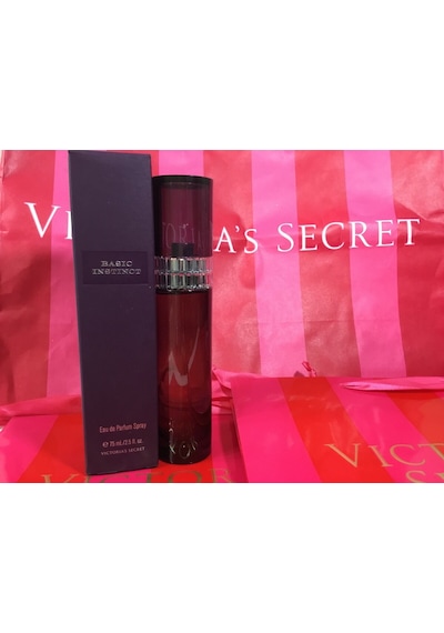 Victoria Secret Basic İnstinct Edp 75ml Kadın Parfüm Oryantal Çiçeksi