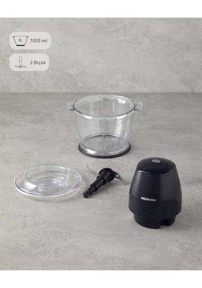 English Home DGR3001 Plastik Doğrayıcı