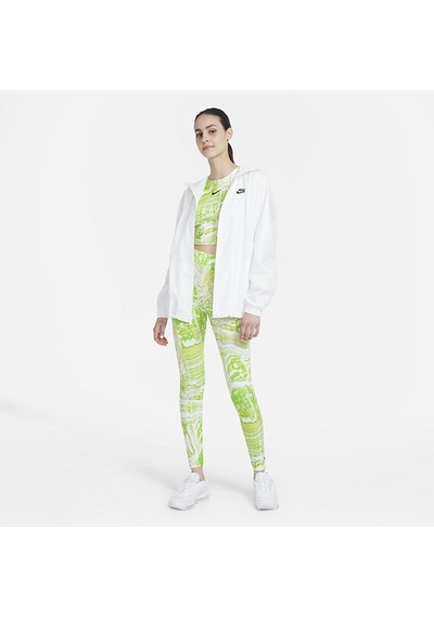 Nike W Nsw Lggng Aop Prnt Dj4130-101 Tayt 001