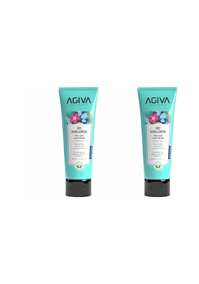 Care 8d Hyaluron 250ml Saç Kremi 2 Paketi