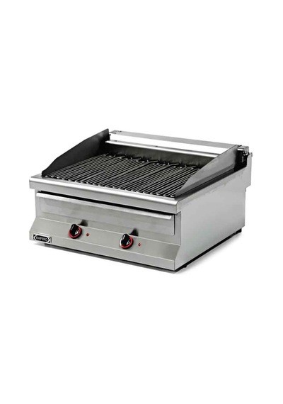 Empero Emp.6le030 Elektrikli Sulu Izgara 80x60x29 Cm