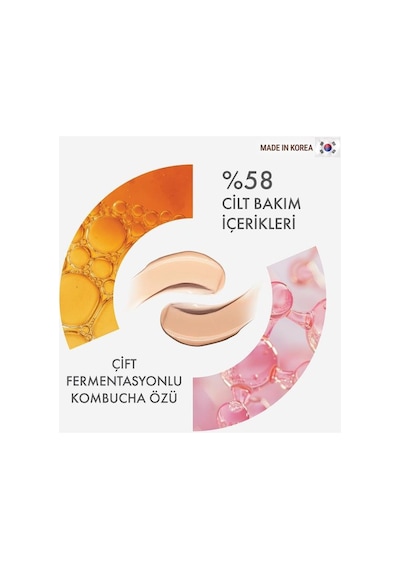 Pure Beauty Bb Krem Spf50 Pa++++ Natural 30 Ml 0