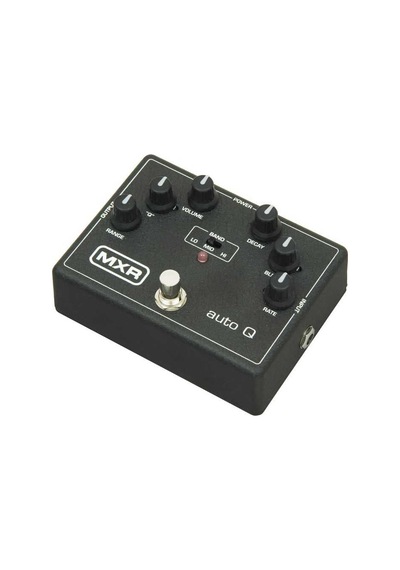 Mxr M120 Auto Q Envelope Filter Pedalı
