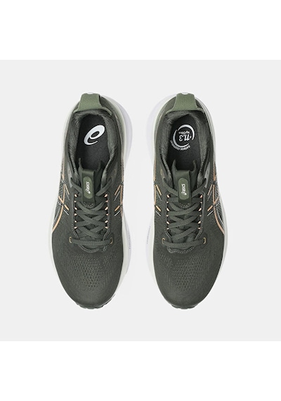 Asics Gel-kayano 33 Erkek Spor Ayakkabı 1011c167-200 Yeşil