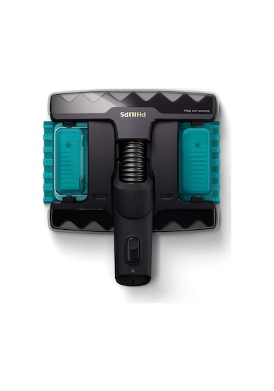 Philips XC8349/01 Aqua Plus 25.2 V Dikey Şarjlı Süpürge