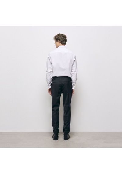 The Kooples Erkek Siyah Pantolon