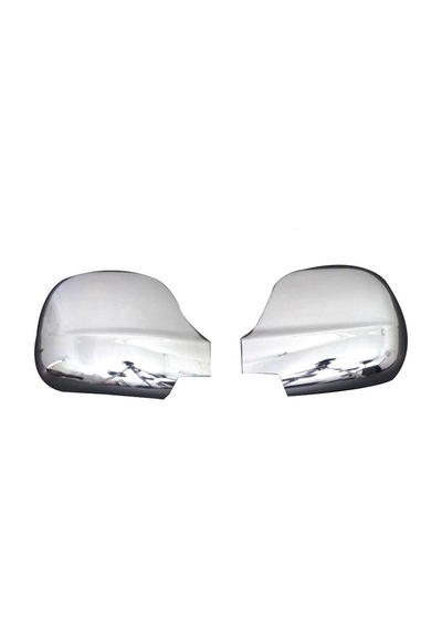 Vito 639 Ayna Kapak Takımı Krom 2004 - 2008