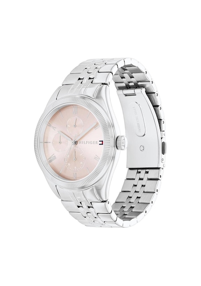 Tommy Hılfıger Kadın Saat 1782590 1782590 Gri Çok Renkli