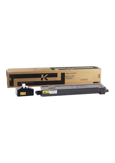 Kyocera Fs-C8020 Uyumlu Toner Siyah / Tk-895