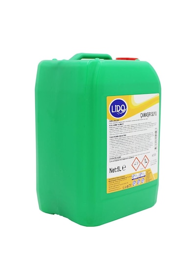 Lido Çamaşır Suyu 5 L