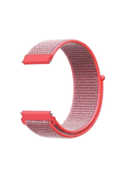 Amazfit Gts Gts 2 Gts 3 Gts 2E Örgü Dokuma Kordon Kayış 20Mm (537980936)