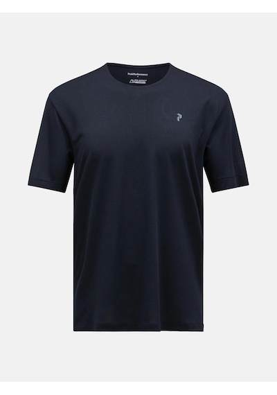Peak Performance G79360010 M Delta Ss Erkek Spor Tişört 001