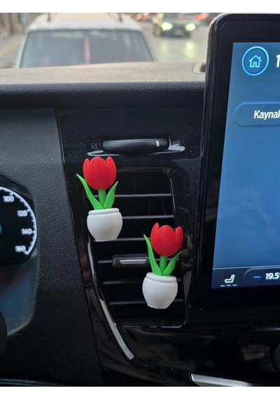 Torpido Süsü Havalandirma Süsü Oto Aksesuar Gül