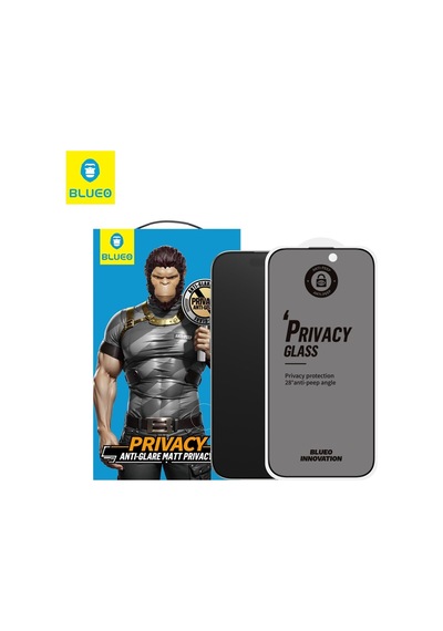 Özel Seri Anti-peep Anti-glare İphone 17 Air Ekran Koruyucu Cihaz Parçası Gizlilik Filmi Cep Koruma