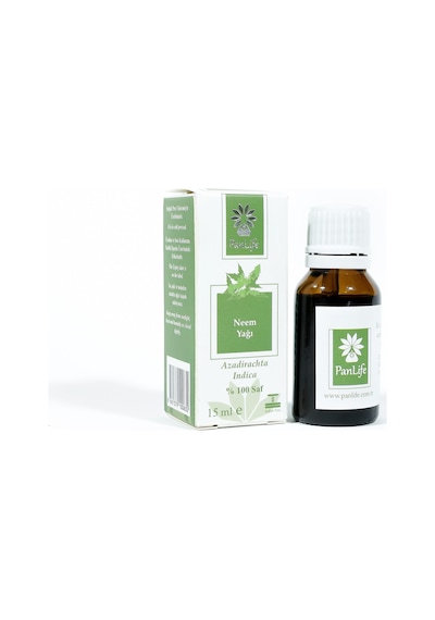 Panlife Neem Yağı 15 ML