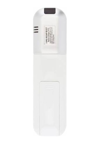 Bosch Uyumlu Rg36C1 Klima Kumandası