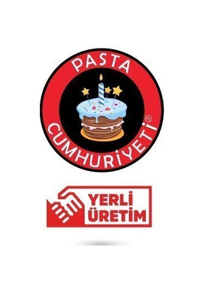 Altın Renkli Dikdörtgen Karton Pasta Altlığı 34x40 Cm 500 Adet