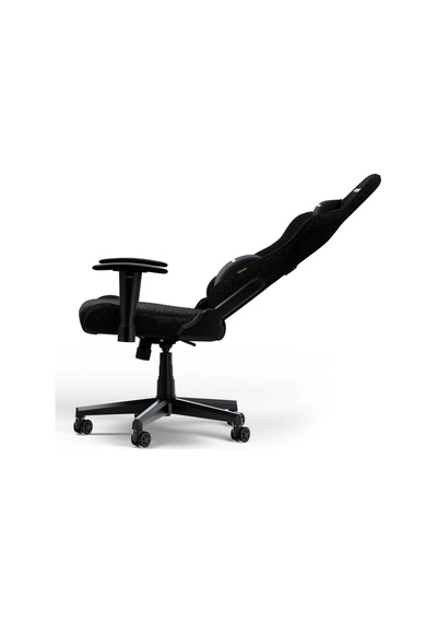 Dxracer Prınce L Siyah Gc/lpf24fbc/n Kumaş Koltuk-219299 Diğer