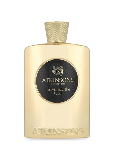 His Majesty The Oud Edp Erkek Parfümü 100 Ml Diğer