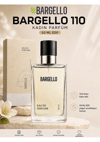 Kadın Parfüm 110 Oriental 50 Ml Edp 8691841304614 Çiçeksi - Ferah