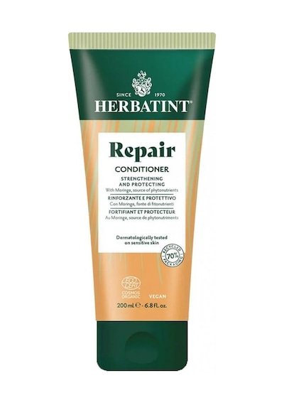 Herbatint Repair Organic Conditioner 200ml