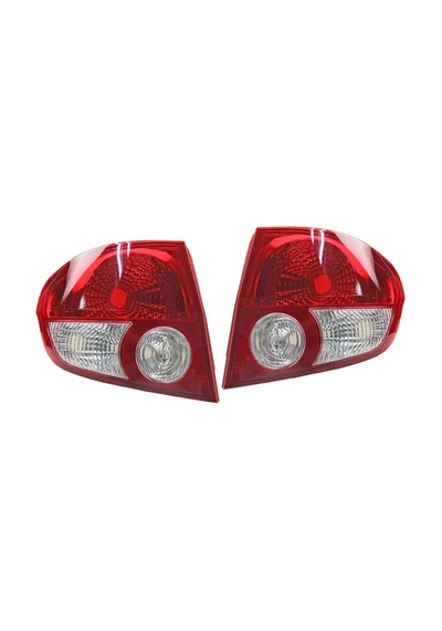 Hyundai Getz Sağ Sol Arka Stop Lambası Takımı 2002--2005