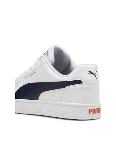 Puma Erkek Günlük Spor Ayakkabı Pl Caven 2.0 Turbo 30841902 Beyaz