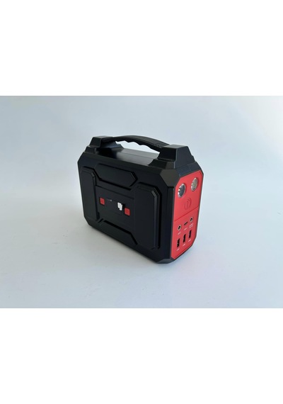 R100 Dc/ac Taşınabilir Güç Kaynağı Kutusuz