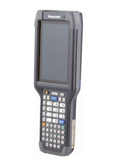 Honeywell Ck65 Android El Terminali 4gb/32gb, Alfanümerik Klavye, 6703sr 2d Okuyucu, Kameralı
