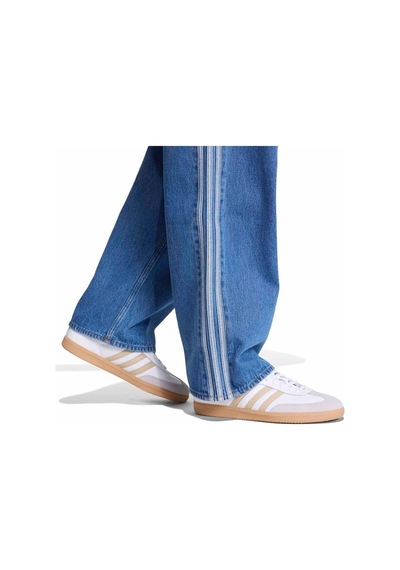 Adidas Erkek Kot Pantolon Fırebırd Pants Kd1499 Çok Renkli