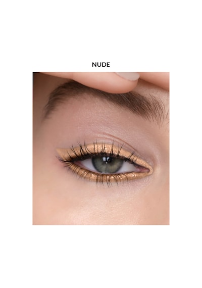 Power Stay Jel Eyeliner Nude