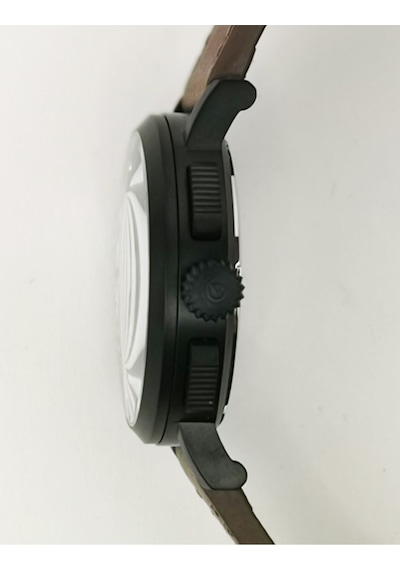 Aries Gold G 7018 BK-BEI Erkek Kol Saati