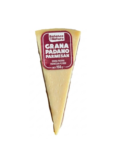 Balance & Nature Grana Padano Parmesan 150g