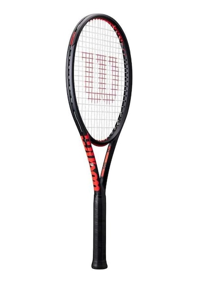Wilson Clash 100ul V3 Tenis Raketi Wr173011
