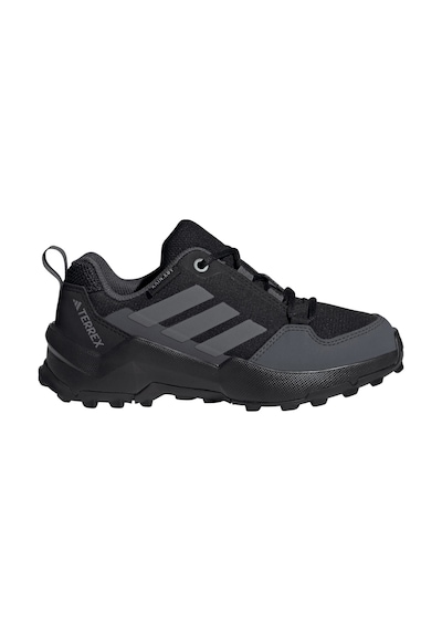Adidas Adi Das Terrex Ax4r R Rdy K Cblackgrefougreysi Unisex Çocuk Siyah Outdoor Ayakkabı Crblck Siyah