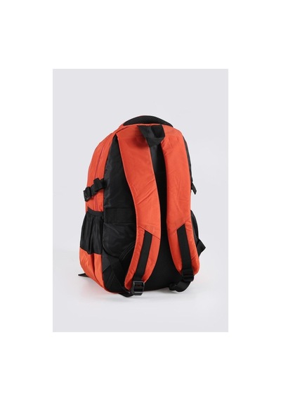 Young 51581 Okul -seyahat-günlük Çanta Kırmızı