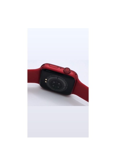 G68l Smart Watch 6s Uyumlu Akıllı Saat Konuşma Özellikli Türkçe Menü Yan Tuşlar Aktif Uygulama